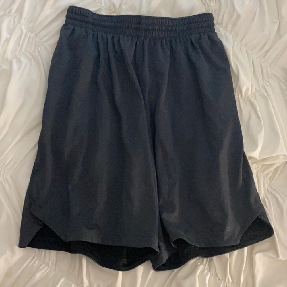 Adidas men’s athletic shorts